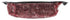14 OZ Force of Nature Meats Ground Venison