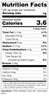 Japanese Miso Soup Ingredients 3.52oz (100g) Each No.1 + No.4 (Wakame, Wheat Gluten, Spinach, Tofu, Green Onion) 200