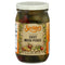 Sechlers Sechler's Candied Sweet Mixed Pickles, 16 Ounce (Pack of 6)