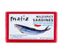 Matiz Spicy Wild Spanish Sardines in Olive Oil and Piri Piri Pepper,