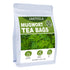 Jarteela - Mugwort Tea Bag, 2g x 50 Count - Pure Mugwort