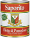 Generic Saporito Tomato Fillets 6lb 6oz Can