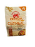Generic 11g 24 Oz, Red Tractor Protein Creamy Style Oatmeal, Australian Made, High Fiber, Protein per Serving