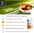 DEGA FARMS 250GM 100% Premium Pure Jaggery - | Made with Pure, Organic & Natural Ingredients - Sedex Certified