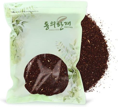 PALPLUS Organic Natural Pure Evening Primrose Seed Dried Bulk Herbs - 1.32LB (600gram)