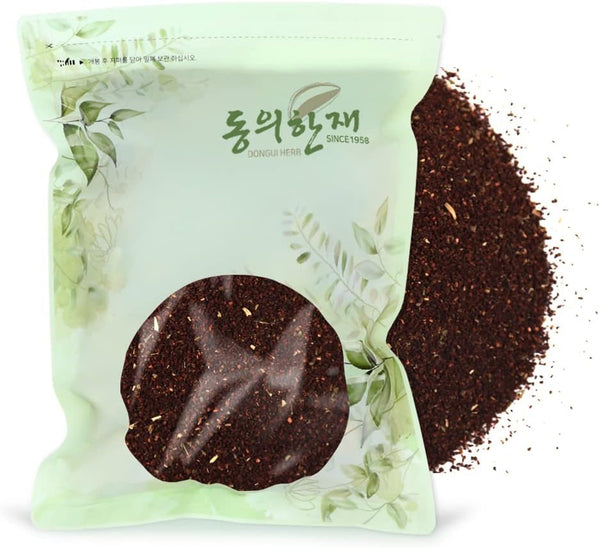 PALPLUS Organic Natural Pure Evening Primrose Seed Dried Bulk Herbs - 1.32LB (600gram)