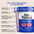 1.94 Folk Revival, Cereal Cup Grain Free Maple Walnut, Ounce