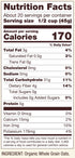 32oz (Pack 4) Bob's Red Mill Organic Quick Cooking Rolled Oats, of - Non GMO, Whole Grain, Vegan, Kosher