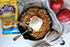 Sylvia's Restaurant Recipe Mix (Apple Crisp, Pack of 3, 8 Ounce)
