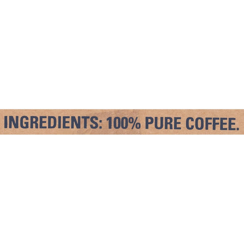 (1.4 oz Pack 42) Maxwell House Special Delivery Ground Coffee Single Serve Bags