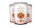 Nuts on the Run Cinnamon Pecans - 4oz (PACK OF 3 BAGS),