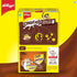 375G Kellogg's Kelloggs Chocos Whole Grain