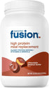 Bariatric Fusion Meal Replacement Protein 21 Serving Tub Chocolate Peanut Butter for