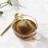 50 Premium Hyssop Tea Bags, Made with Natural Hyssop Flowers, Support Digestion & Promote Relaxation, No Artificial