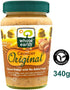 Whole Earth Crunchy Peanut Butter by