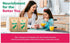 GREEN NECTAR 16 (16 Oz 1 Pack) Pineapple Fruit Juice Powder, Vegan, Gluten Free, Ounce, Concentrate for Drink Mix