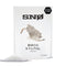 SNO Pure Birch Xylitol Sweetener - 5lb Resealable Bag | Low Calorie,