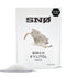 SNO Pure Birch Xylitol Sweetener - 5lb Resealable Bag | Low Calorie,