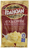 Idahoan Buttery Homestyle Mashed Potatoes 4 oz. (Pack of 10)