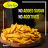 Packs, (16 Oz) NAM HUY Dried Mango Fruit Snacks, Original Taste of Vietnamese Fruits, No-Added Sugar or Preservatives