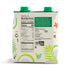 365 100% 16.9 Oz (Pack 8) by Whole Foods Market, Organic Coconut Water, Pulp-Free Juice, Fl per Carton