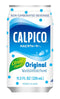 Calpico Citrusy Flavor Soft Drink in Can, 11.3-Ounce (Pack of 8)