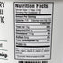 Cornhusker Kitchen 1.5 lb Gourmet Rendered Chicken Fat | Tub | Paleo-Friendly Cooking & Baking Fat by
