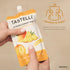 150mL 10 Tastelli Konjac Jelly Infused with Collagen & Vitamin C | Gluten Free, Sugar Free, Low Calorie | Vegan