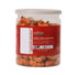 Mevagarh (200g X1) Cashews Magic Masala |High Protein & Gluten Free | Premium Spicy Flavoured Nuts | Whole cashews |
