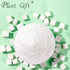 Plant Gift 100% 100G/3.25oz Pure Poria Cocos Powder Natural Poria Cocos Flour, Great Flavor for Drinks, Adds Flavor
