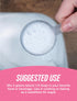 BulkSupplements.com Xylitol Powder, Low Calorie Sugar Substitute for Baking & Cooking, 100g (3.5 oz)