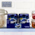 ECLIPSE Gum Winterfrost Sugarfree Chewing Gum; Bulk; 2.9-Ounce; 60 Piece Bottle (4 Bottles)