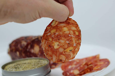 UMAi Dry Sausage Spice Bundle - Includes Pepperoni, Salami, and Soppressata