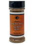 Memphis Dry Chicken Wing Rub Seasoning, Large Shaker, Sweet & Smoky Southern-Style BBQ Seasoning