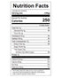 Pack 2 2 LB Pie & Pastry Filling - Cream Cheese - of - Ready To Use Dessert Fillings - Bags