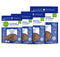 Generic Simple Truth Organic Blueberry Oats & Honey Granola Clusters 11oz, (Pack of