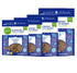Generic Simple Truth Organic Blueberry Oats & Honey Granola Clusters 11oz, (Pack of