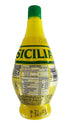 4 Oz (Pack 6) Sicilia Lemon Juice, Fl