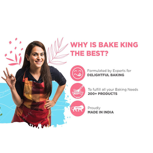 Kavir 50gm, Ice Cream Stabilizer/Semi Refined Carrageenan Improves Texture and Prevents Crystals
