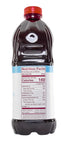 (64 oz 100% Immunity, Cherry Bay Orchards Tart Cherry Juice Bottle) - Natural Cherry Juice Not From Concentrate, Boosts
