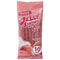 Fruit Jelly Straw - Assorted Flavors (Peach, Mango, Blueberry, Lychee) (Peach)