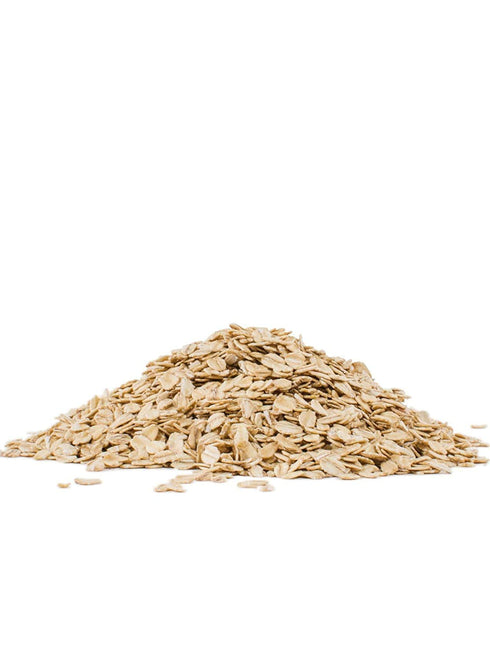 (32 Pack 2) Bob's Red Mill Gluten Free Extra Thick Rolled Oats Ounce