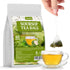 Premium 60 Soursop Tea Bags, Made with 100% Natural Graviola Leaves, Hoja