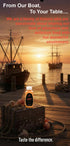 11.2 oz (2 Pack) Fishermans Kitchen Premium Sarayo Sauce Original Sweet & Spicy Creamy Sriracha Mayo, Dipping Sauce
