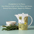 100 Rosemary Leaf Tea Cut g | Dry Rosemary sprigs| Rosmarinus officinalis Leaves for Herbal Tea | Premium Quality Loose