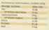 Artisan Grains 220 Royal Quinoa, GR