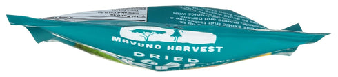 2 Oz Mavuno Harvest Dried Organic Jackfruit