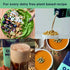 8.25 oz 1 Pack Willa's Organic Oat Milk - Unsweetened Original Oatmilk, Non-GMO, Bobby Approved, Shelf Stable, Low