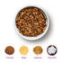 gr8nola 4.5lb CINNAMON CHAI - Healthy, Low Sugar, Vegan Bulk Granola Cereal - Made with Superfoods Cinnamon, Ginger