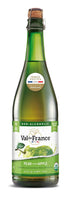 Val de France, Non-Alcoholic, Reduced Calorie, Organic and OU Kosher Sparkling Juice